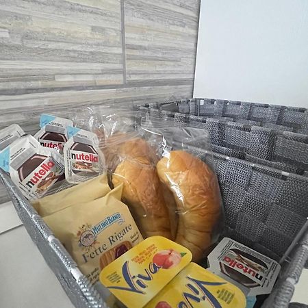 Dato House Katania Zewnętrze zdjęcie
