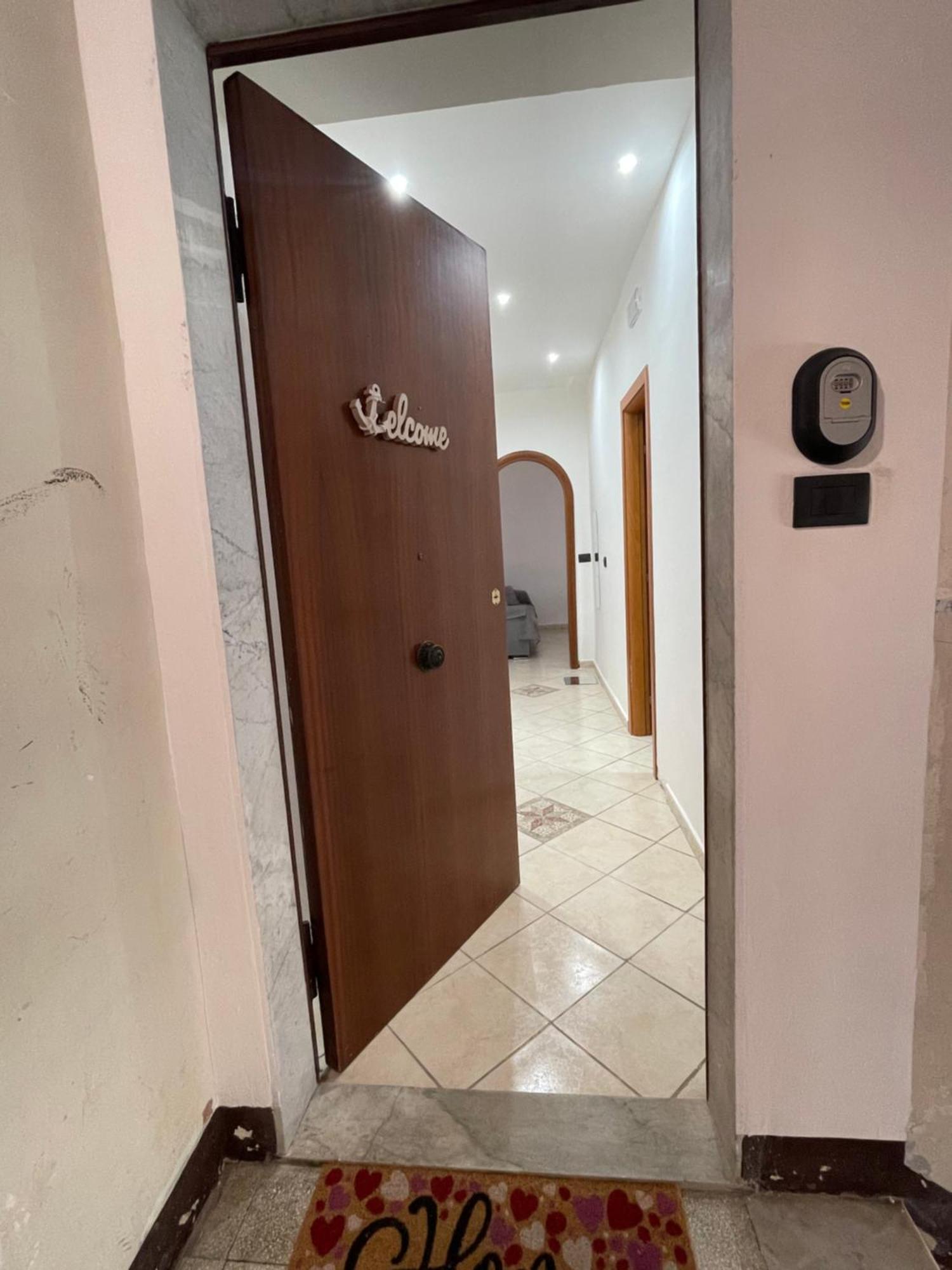 Dato House Katania Zewnętrze zdjęcie