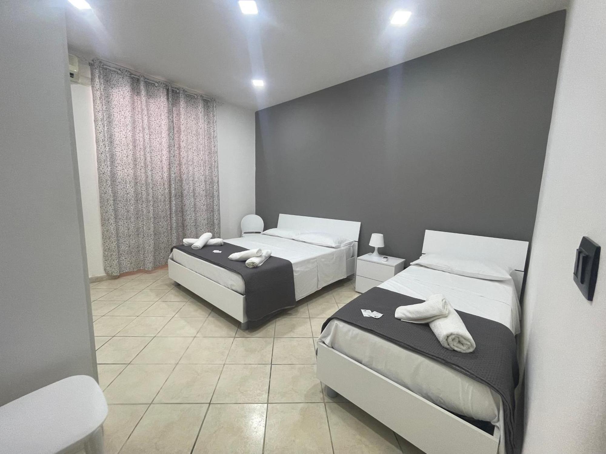 Dato House Katania Zewnętrze zdjęcie