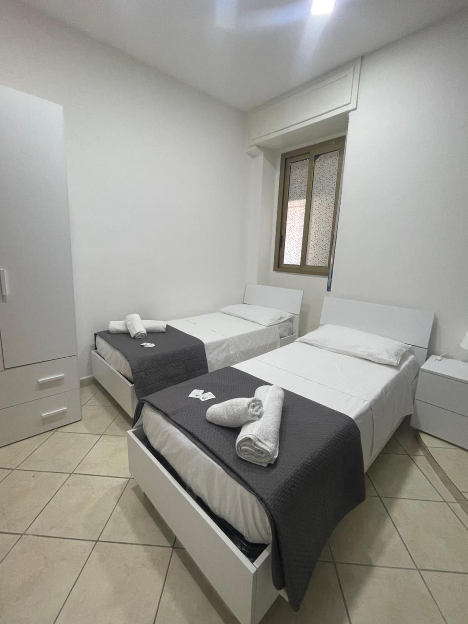 Dato House Katania Zewnętrze zdjęcie